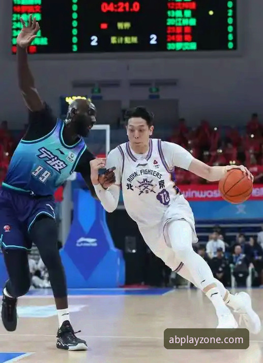 CBA季后赛生死战vs.娱乐平台观赛体验：浙江83-81加时逆转宁波的全面复盘
